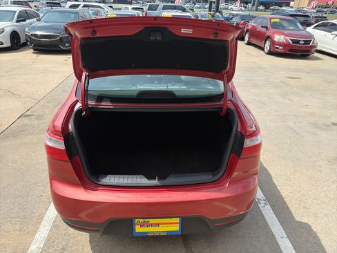 Used 2015 Kia Rio LX FWD image 26