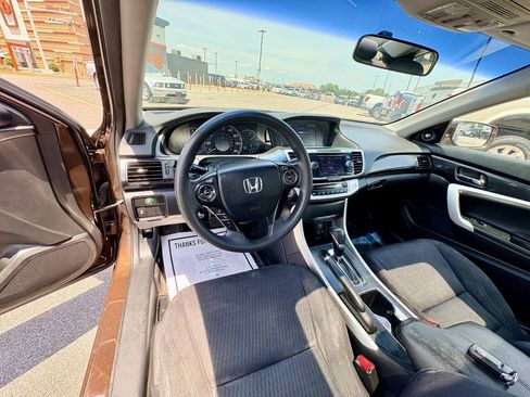 Used 2013 Honda Accord EX image 12