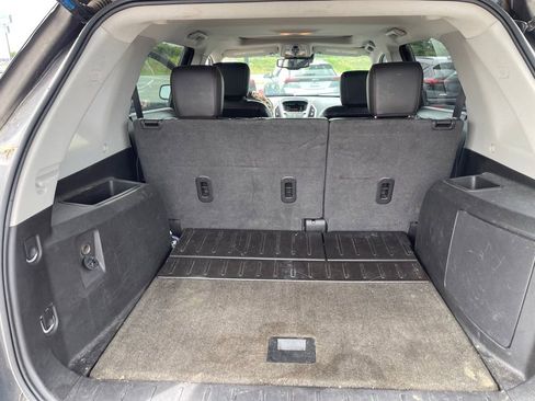 Used 2013 GMC Terrain Denali FWD image 14