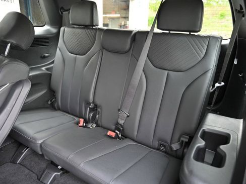 Used 2024 Hyundai Palisade SEL w/ Premium Package AWD/4WD image 20