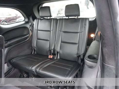 Used 2019 Dodge Durango GT w/ Blacktop Package image 7