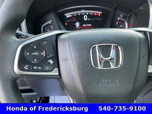 Used 2018 Honda CR-V EX image 35