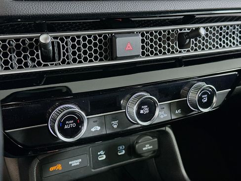 Used 2025 Honda Civic Sport image 23