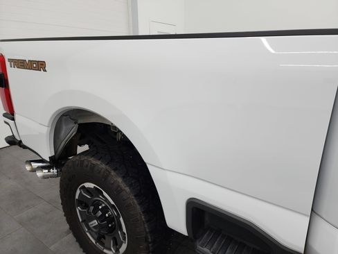 Used 2023 Ford F250 XLT w/ Tremor Off-Road Package image 27