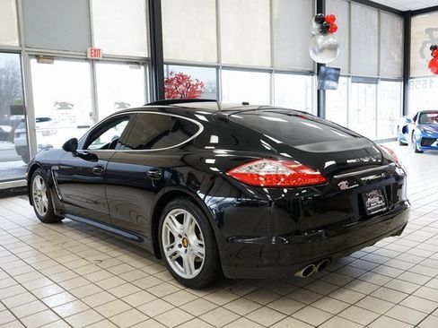 Used 2010 Porsche Panamera S image 5