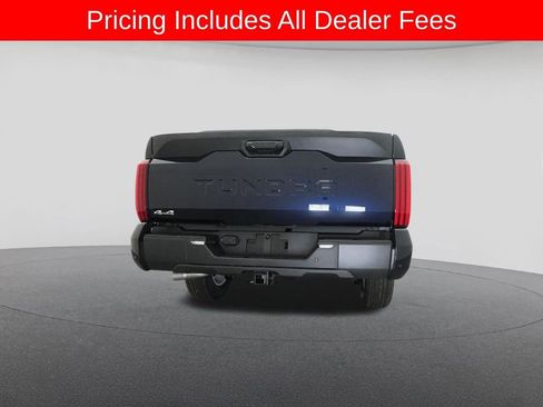 New 2026 Toyota Tundra SR5 AWD/4WD image 22