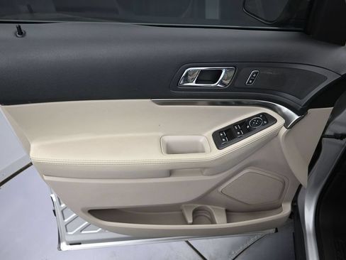 Used 2015 Ford Explorer 4WD image 20