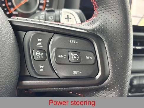 New 2026 Jeep Wrangler Unlimited Rubicon 392 w/ Quick Order Package 27X Moab AWD/4WD image 20