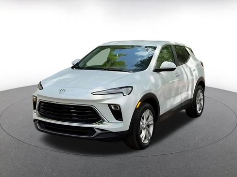 Used 2025 Buick Encore GX Preferred image 7