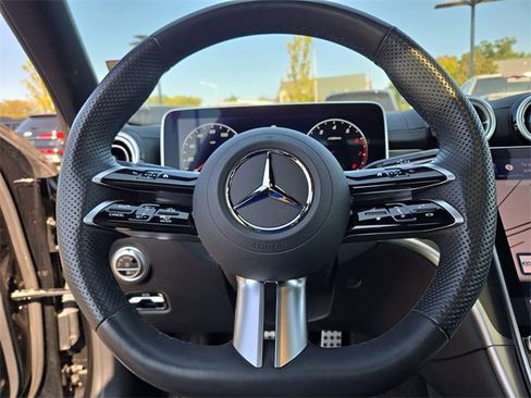 Used 2024 Mercedes-Benz C 300 4MATIC Sedan image 15
