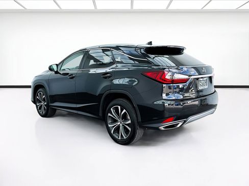 Used 2022 Lexus RX 350 FWD w/ Premium Package image 6