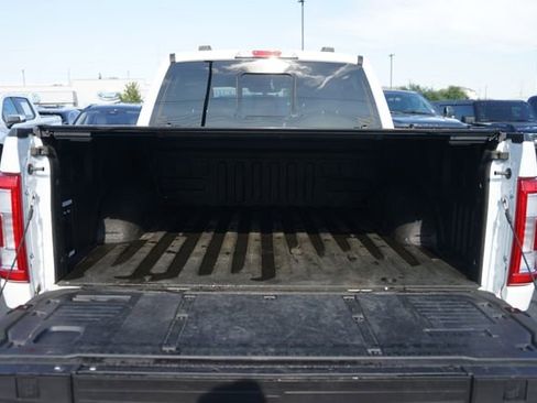 Used 2023 Ford F150 King Ranch w/ Equipment Group 601A High AWD/4WD image 32