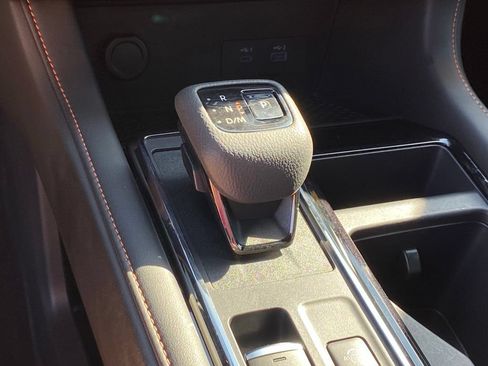 Used 2024 Nissan Pathfinder Rock Creek AWD/4WD image 19