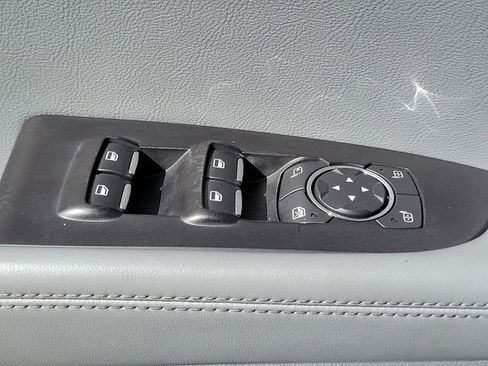 Used 2019 Lincoln Nautilus Reserve FWD image 30