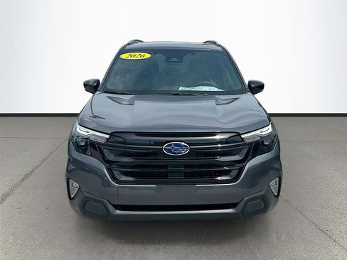 New 2026 Subaru Forester Sport AWD/4WD image 2