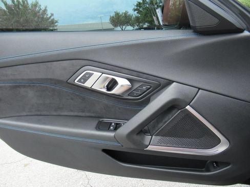 Used 2020 BMW Z4 sDrive30i w/ M Sport Package RWD image 21
