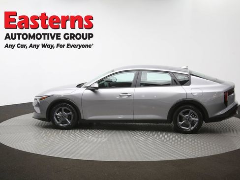 Used 2025 Kia K4 FWD image 59