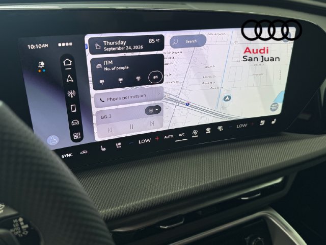 New 2026 Audi SQ5 Premium Plus AWD/4WD image 16
