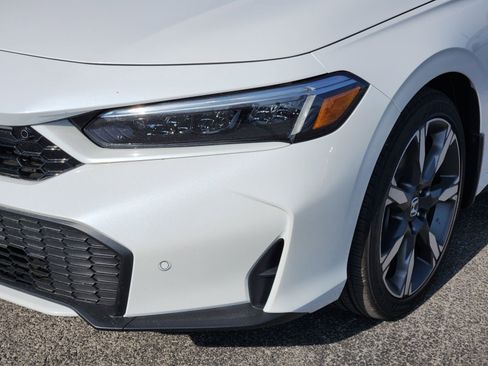 New 2026 Honda Civic Sport Touring image 11