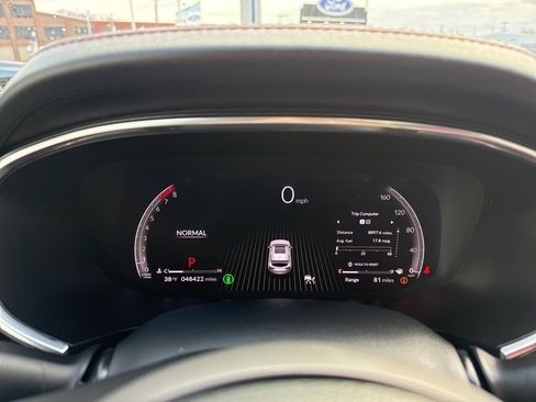 Used 2022 Acura MDX A-Spec image 37