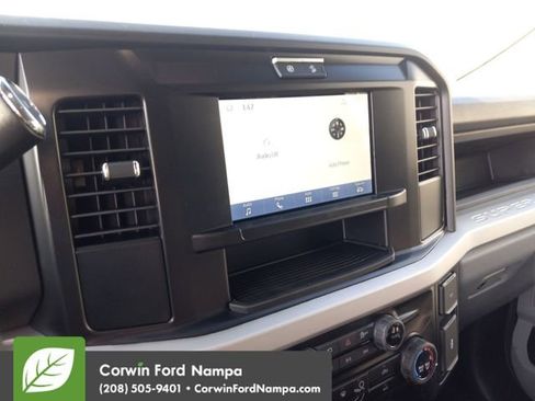 New 2026 Ford F350 XL w/ STX Appearance Package AWD/4WD image 16