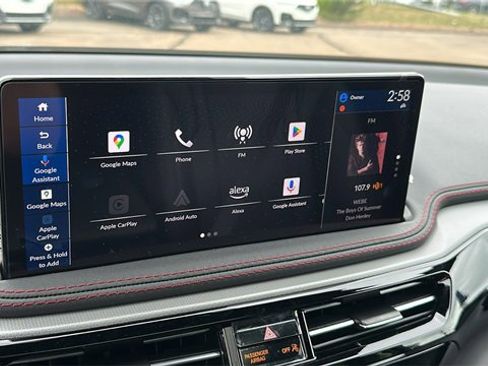 New 2026 Acura MDX A-Spec image 17