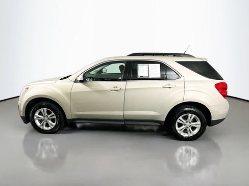Used 2012 Chevrolet Equinox LT w/ Driver Convenience Package FWD image 4