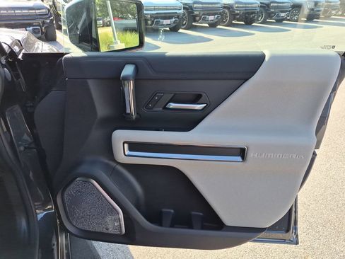 New 2026 GMC Hummer EV SUV AWD/4WD image 35