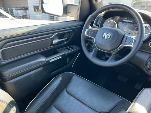 Used 2025 RAM 1500 Laramie image 11