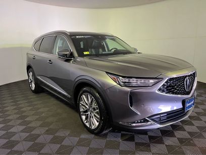 Certified 2023 Acura MDX SH-AWD w/ Advance Package