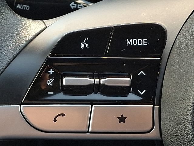 Certified 2024 Hyundai Tucson SEL AWD/4WD image 21