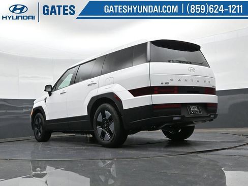 New 2026 Hyundai Santa Fe SE image 49
