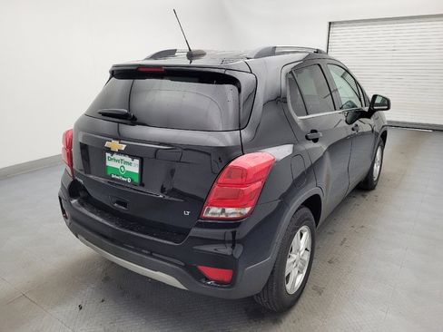 Used 2020 Chevrolet Trax LT image 9