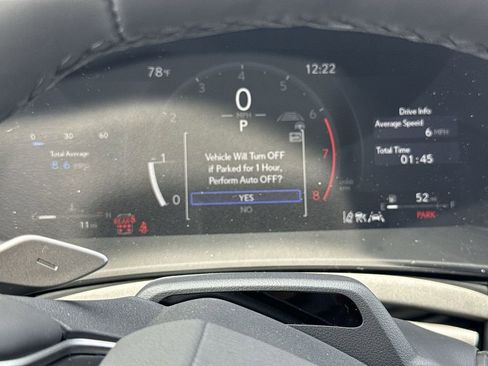 New 2026 Lexus TX 350 FWD image 25