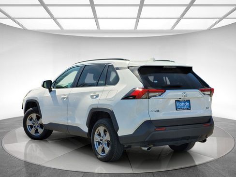 Certified 2023 Honda HR-V EX-L image 5