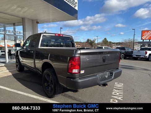 Used 2019 RAM 1500 Express w/ Express Value Package image 5