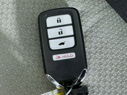 Used 2019 Honda HR-V EX image 38