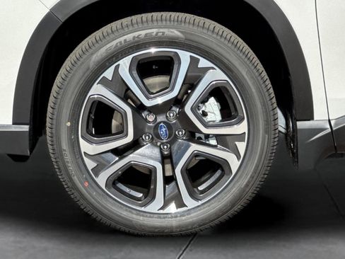 New 2026 Subaru Ascent Limited image 35