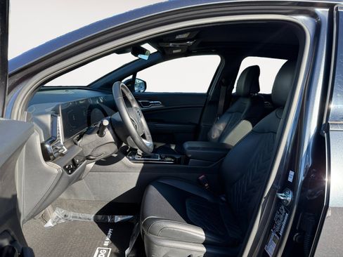 Used 2024 Kia Sportage X-Line w/ X-Line Premium Package image 10