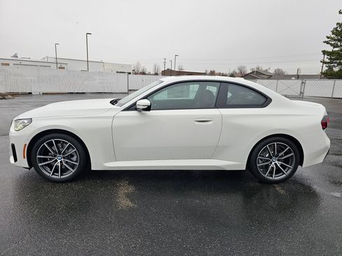 New 2026 BMW 230i xDrive Coupe w/ Premium Package image 3