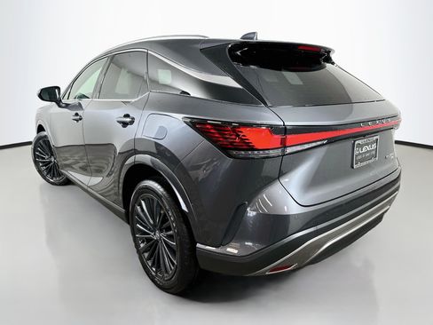 New 2026 Lexus RX 350 Premium w/ Convenience Package AWD/4WD image 5