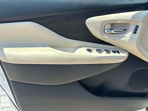 Used 2024 Nissan Murano Platinum w/ Cargo Package FWD image 27