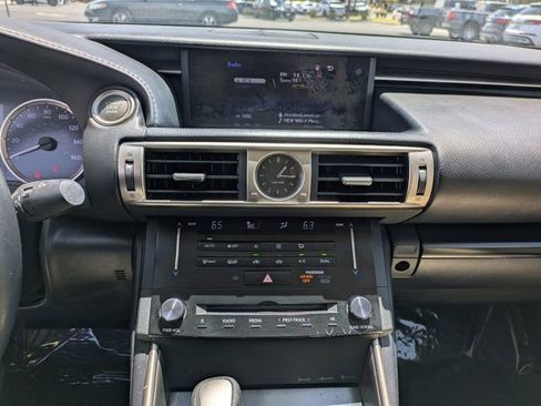 Used 2014 Lexus IS 250 RWD image 23