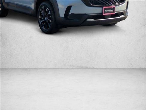 New 2026 MAZDA CX-50 2.5 Hybrid w/ Cargo Package AWD/4WD image 7