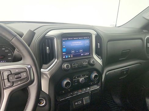 Certified 2022 Chevrolet Silverado 1500 LT RWD image 19