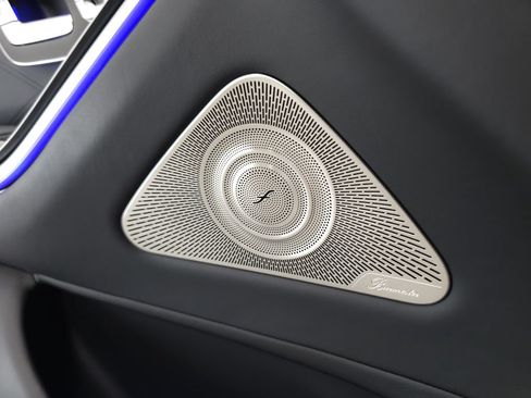 Used 2024 Mercedes-Benz Maybach S 580 4MATIC image 7