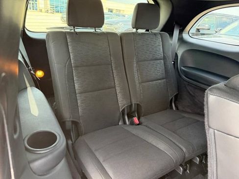 Used 2026 Dodge Durango GT RWD image 12