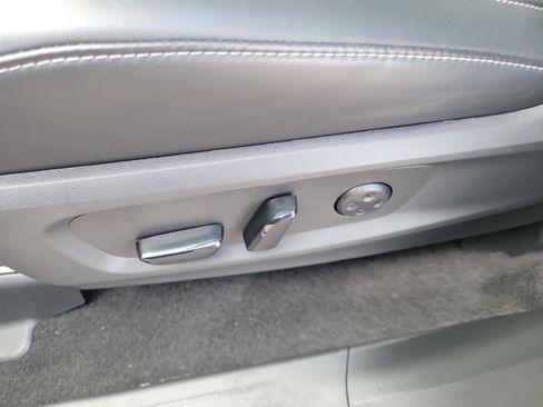 Certified 2026 INFINITI QX60 Pure image 23