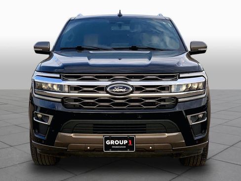 Used 2022 Ford Expedition King Ranch RWD image 4