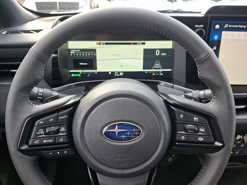 New 2026 Subaru Outback Premium image 15